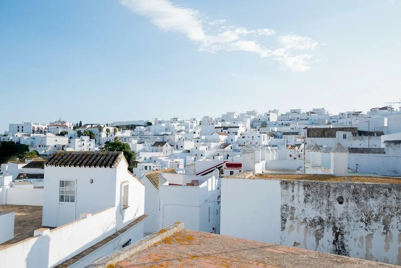 Casa Calle Alta Vejer de la Frontera 0*,  Spain