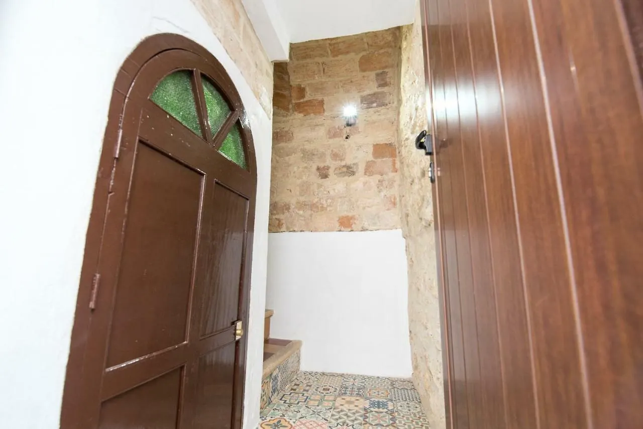 Casa Calle Alta Vejer de la Frontera 0*,  Spain