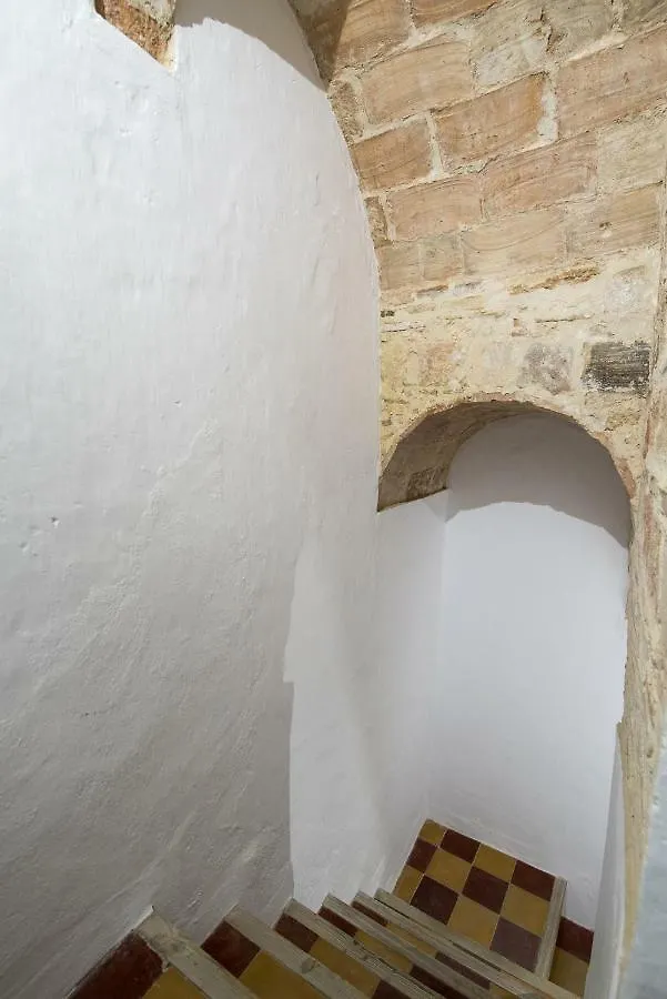Casa Calle Alta Vejer de la Frontera Spain