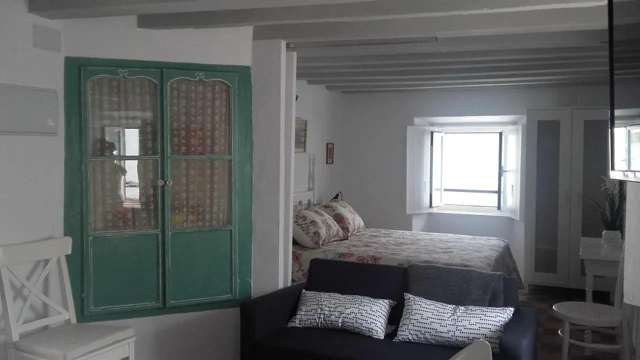 Apartment Casa Calle Alta Vejer de la Frontera Spain
