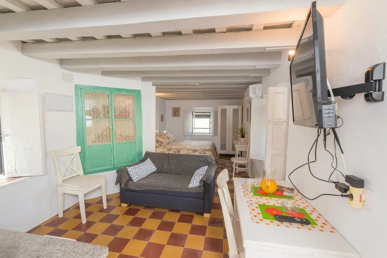 Apartment Casa Calle Alta Vejer de la Frontera