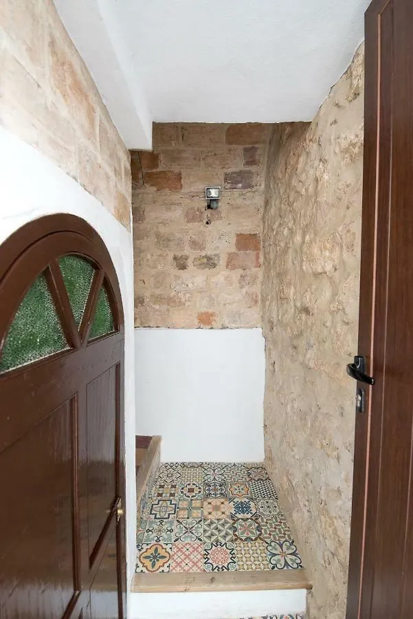 Casa Calle Alta Vejer de la Frontera Apartment