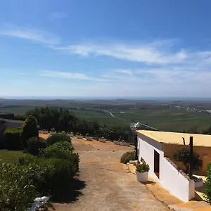  Сasa de vacaciones Casa Mirador