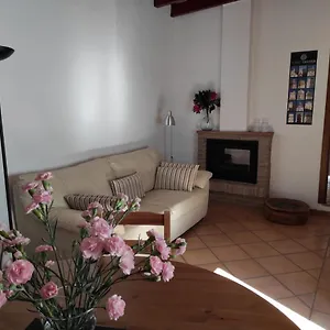  Apartamento Albayalde Cielo Y Mar