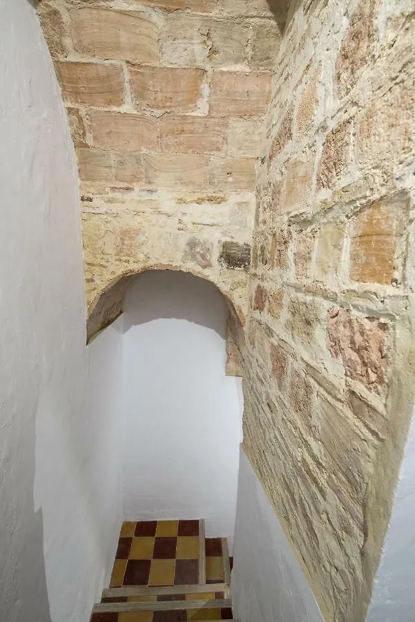 아파트 Casa Calle Alta 베예데라프론테라